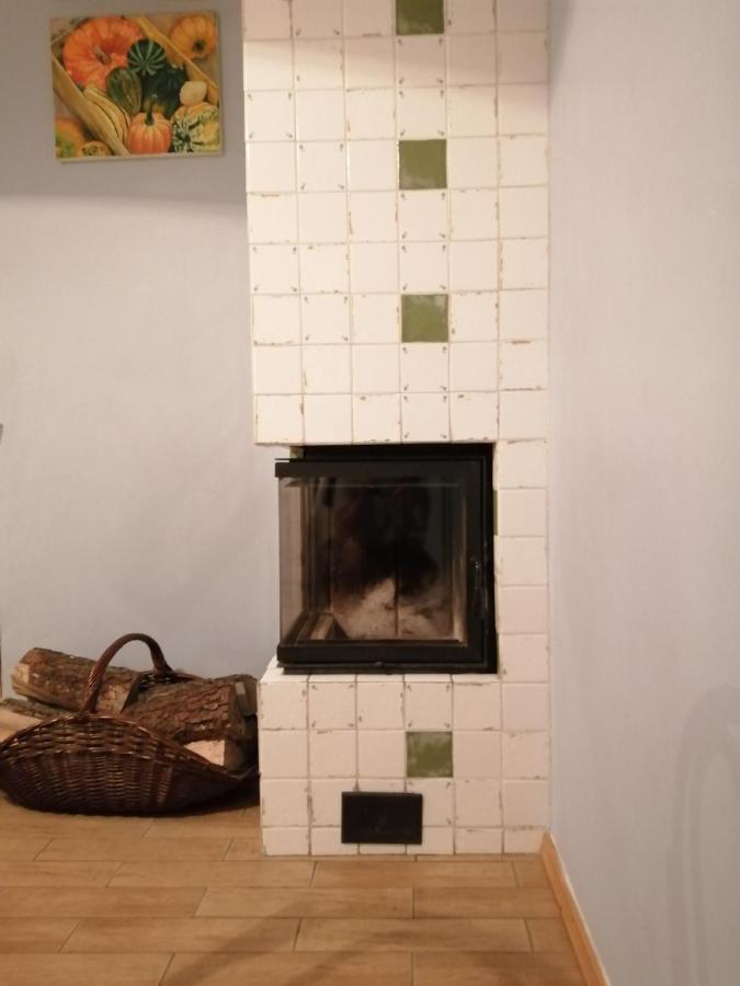 Sztynort Zielony Domek W Sztynorcie מראה חיצוני תמונה